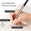 2B Drawing Pencils With Grip Correction Writing-HC164  2B 3