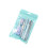 School Stationeries With Multicolored Pen Pencil-Blue 1