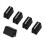 5pcs Universal Fader Knobs Fader Cap Straight Slide Potentiometer Cap for DJ Controller Mixers Console ,,XDJ 3