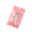 Student Stationeries With Multicolored Ballpoint Pen-Pink 1