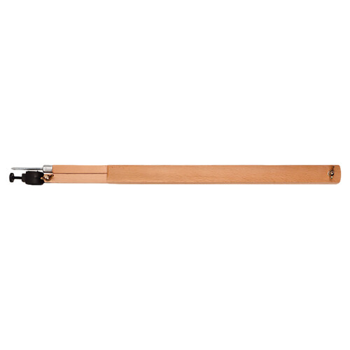 Educational Compass Adjustable Wood Compass-Wooden compass meta