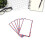 5/15/20pcs Airmail Envelopes 115x225mm Envelope Office-5 6