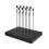 Model Painting Stand Base and Bendable Alligator Clip-large 1
