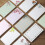 20Sheets Unlined Drawing Paper Cards 2.24x3.54Inch Note-16 4