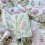 23Sheets Retro Scrapbooking Paper Embossed Flower Leaf Paper-2 7