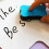 24 Pcs Bone Shape Board Cleaner Whiteboard Eraser-yellow 7