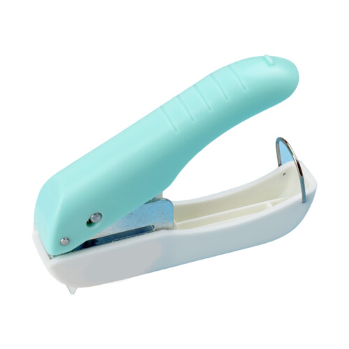 Paper Puncher Single Hole Punching Tool Corner Paper-Style A