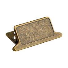 Heavy Duty Metal Paper Clamps Document Organiser Clip-Qinggu