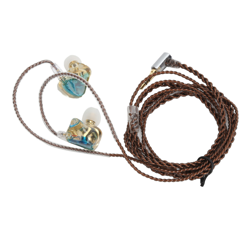 Earbuds Featuring Noise Canceling & Memory Wire Technology For Immersive Listening 9416038545610