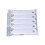 5 Pcs White Out Tape Gradient Correction Tape-White style 1