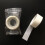 1000Pcs Clear Double Side Dots Sticker Double Side Glues-White 4