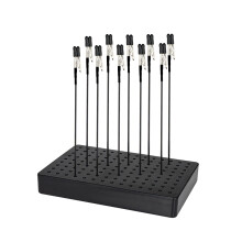 Painting Stand Base and Alligator Clip Stick Set Model-small