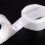 1000Pcs Clear Double Side Dots Sticker Double Side Glues-White 6