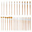 Multi Head Design Art Brush for Detailed Work-Pingfeng 12 2