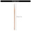 Artist Paintbrush Feature Nylon Bristles and Long-Pingfeng 4 5