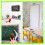 10m Decorative Border Sticker Bulletin Board Border Colorful 2