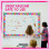 10m Decorative Border Sticker Bulletin Board Border Colorful 6