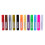 Colored Liquid Chalk Pen 15mm Square Tip Washable Liquid-Green 4