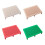 Clay Earring Hole Fixing Station Lamp Support Rack for-Red 2