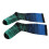 Wide Calf Plus Size Compression Socks 4XL Support Stockings, Knee High 12
