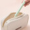 2Pcs Sliding Retractable Pencil Erasers with 4 Refills Push Pull 4