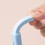 2Pcs Sliding Retractable Pencil Erasers with 4 Refills Push Pull 6