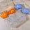Practical Silicone Mould for Crafting Bus Panel Night Lights 6