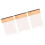 3 Pcs Math Homework Paper Letter Paper Handwriting Paper For-3 1