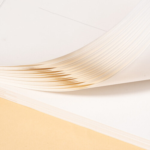 3 Pcs Math Homework Paper Letter Paper Handwriting Paper For-3 1