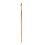 Nylon Bristle Painting Brush Various Head Shape-Pingfeng 6 1