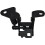 Car Front Rear Hinge for Compass 2007-2016 Side Door Hinge Brackets FR=RR:0511571AH 1