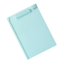Vertical Standing up Writing Board Foldable Acrylic-Green