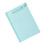 Vertical Standing up Writing Board Foldable Acrylic-Green 1