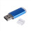2GB USB 2.0 Flash U Disk Blue 2
