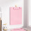 Vertical Standing up Writing Board Foldable Acrylic-Green 7