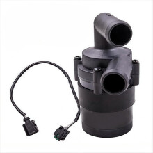 1K0965561 Additional Water Pump 7N0965561 Parking Heater Water Pump for A3 SEAT Golf B