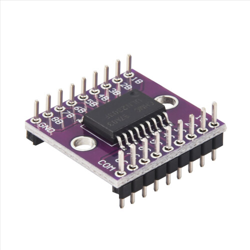 ULN2803A Transistor Arrays Driver Breakout Board for 2