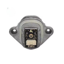 Laser Headlights with Angel Eyes and Daytime Running Lights Source Module 6311 7440 360 for 7 Series G12 730