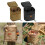 Tragbare Picknicktasche für Outdoor-Camping,-Sandfarbe 3