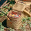 Tragbare Picknicktasche für Outdoor-Camping,-Sandfarbe 5