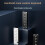 5 Keys Custom Keypad Macro Programmable Bluetooth Keyboard Copy Paste Rgb Button Gaming Mechanical Keyboard White 4