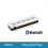 5 Keys Custom Keypad Macro Programmable Bluetooth Keyboard Copy Paste Rgb Button Gaming Mechanical Keyboard White 7