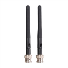 2 UHF Antenna with BNC Connector for EW100 EW300 EW500 G3 Evolution G3 Series Receiver Wireless Microphone