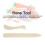 Pointed Tip Bone Folder for Precision Work, Wide End Creasing Tool with Traditional Design, Essential Tool for Crafters Using High Quality Material fo 8