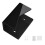 Acryl Envelop Container Wandgemonteerde Mail Organizer-Zwart 1