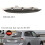 8334A113 High Level Light Brake Light Third Additional Brake Light for 2013-2016 7