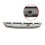 8334A113 High Level Light Brake Light Third Additional Brake Light for 2013-2016 4