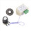 4-20MA Signal Generator 4-20MA Current Generator Adjustable Analog Quantity Current Signal Generator Module 3