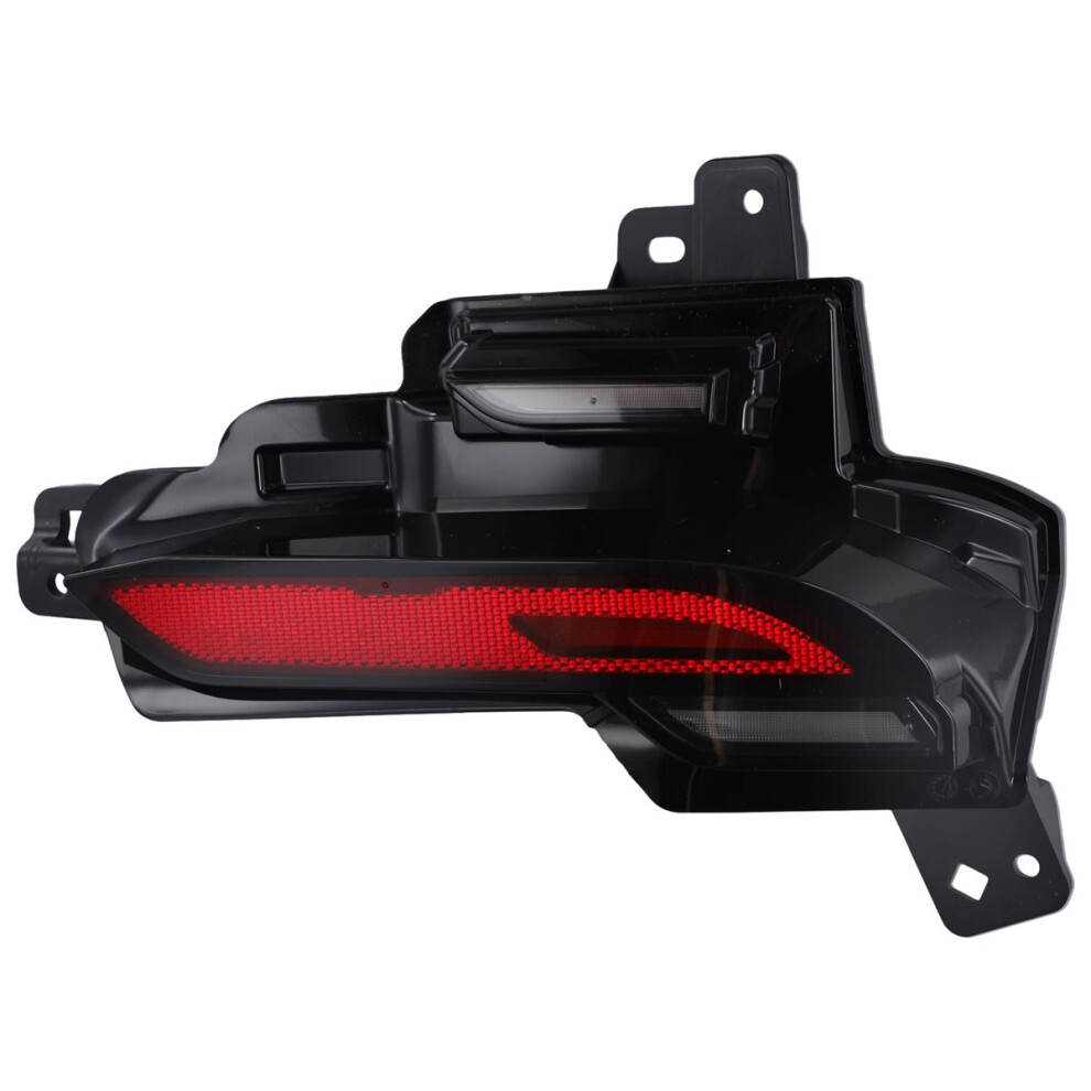 For Model Y 2025 Rear Bumper Rear Fog 1906108-00-C Right Light 4854166048385