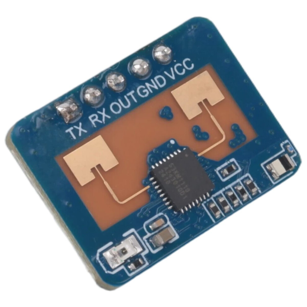 24G Mmwave Ld2410c Human Presence Radar Sensor Motion Detection Module 4854166049191